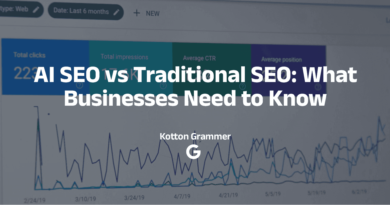 AI SEO vs Traditional SEO: What Businesses Need to Know