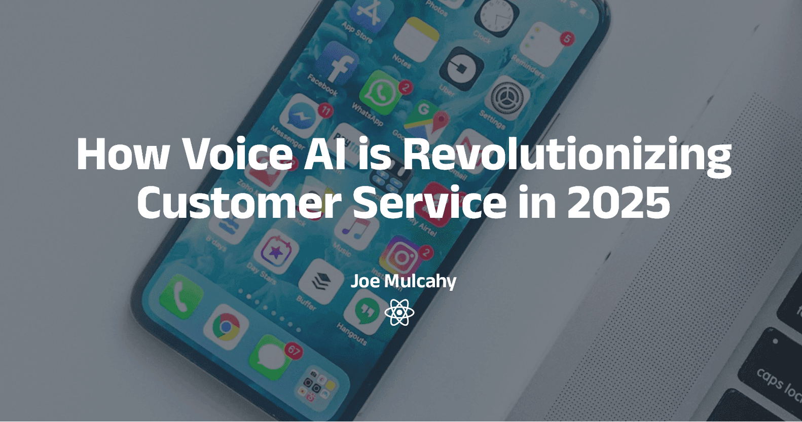 How Voice AI is Revolutionizing Customer Service in 2025